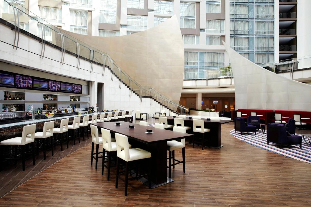 | Marriott Marquis Washington, DC