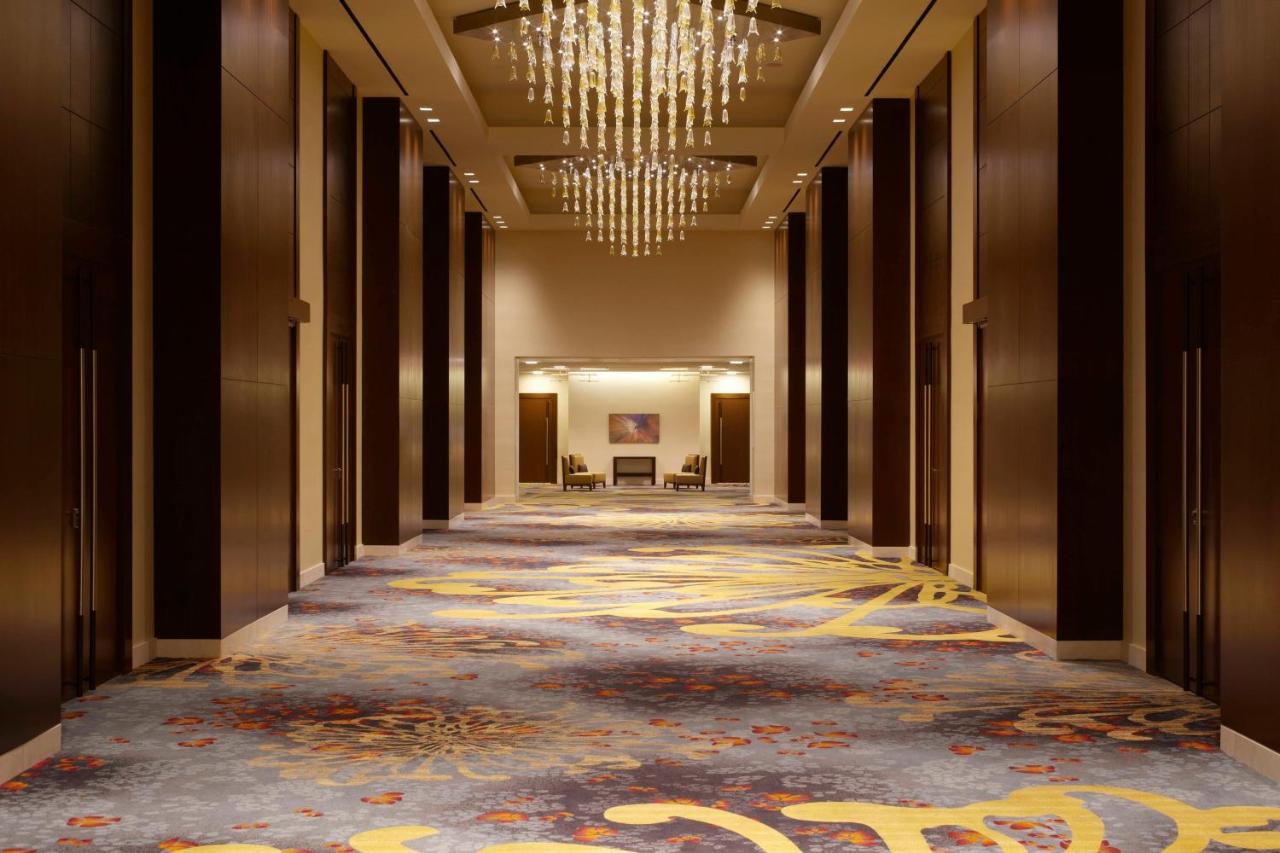 | Marriott Marquis Washington, DC