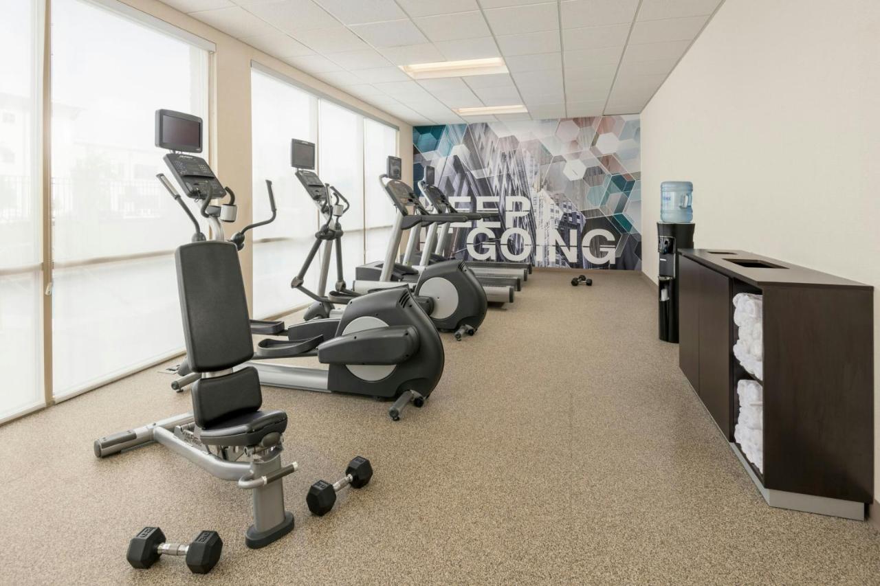  | SpringHill Suites by Marriott Lafayette South at River Ranch