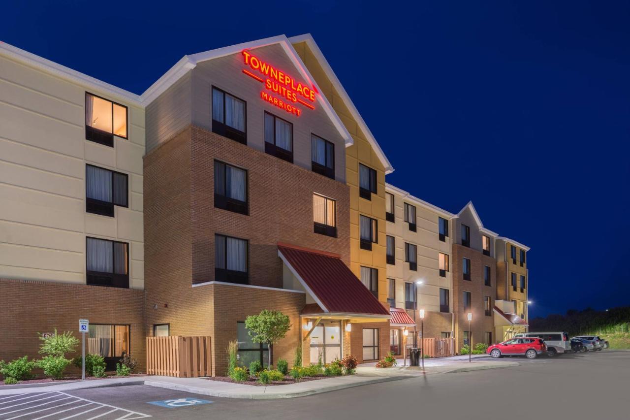 | TownePlace Suites by Marriott New Hartford