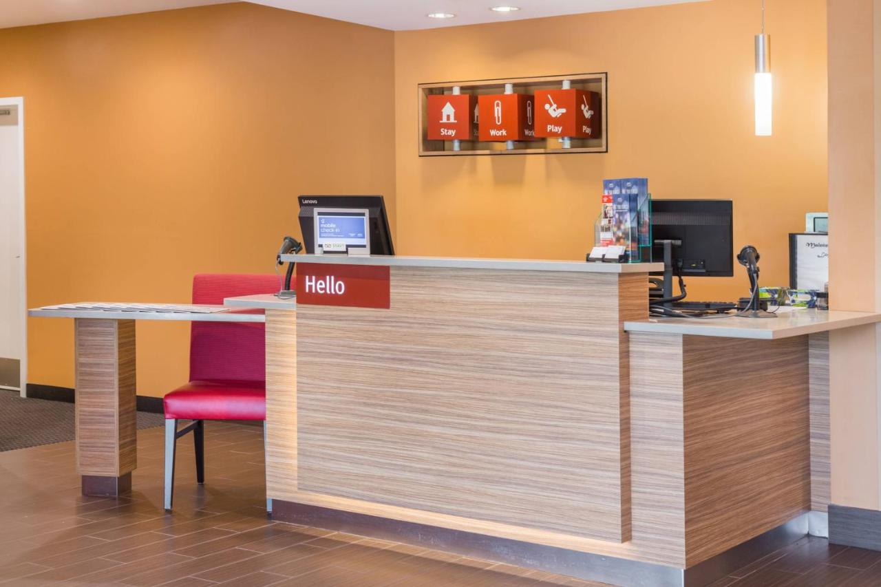 | TownePlace Suites by Marriott New Hartford