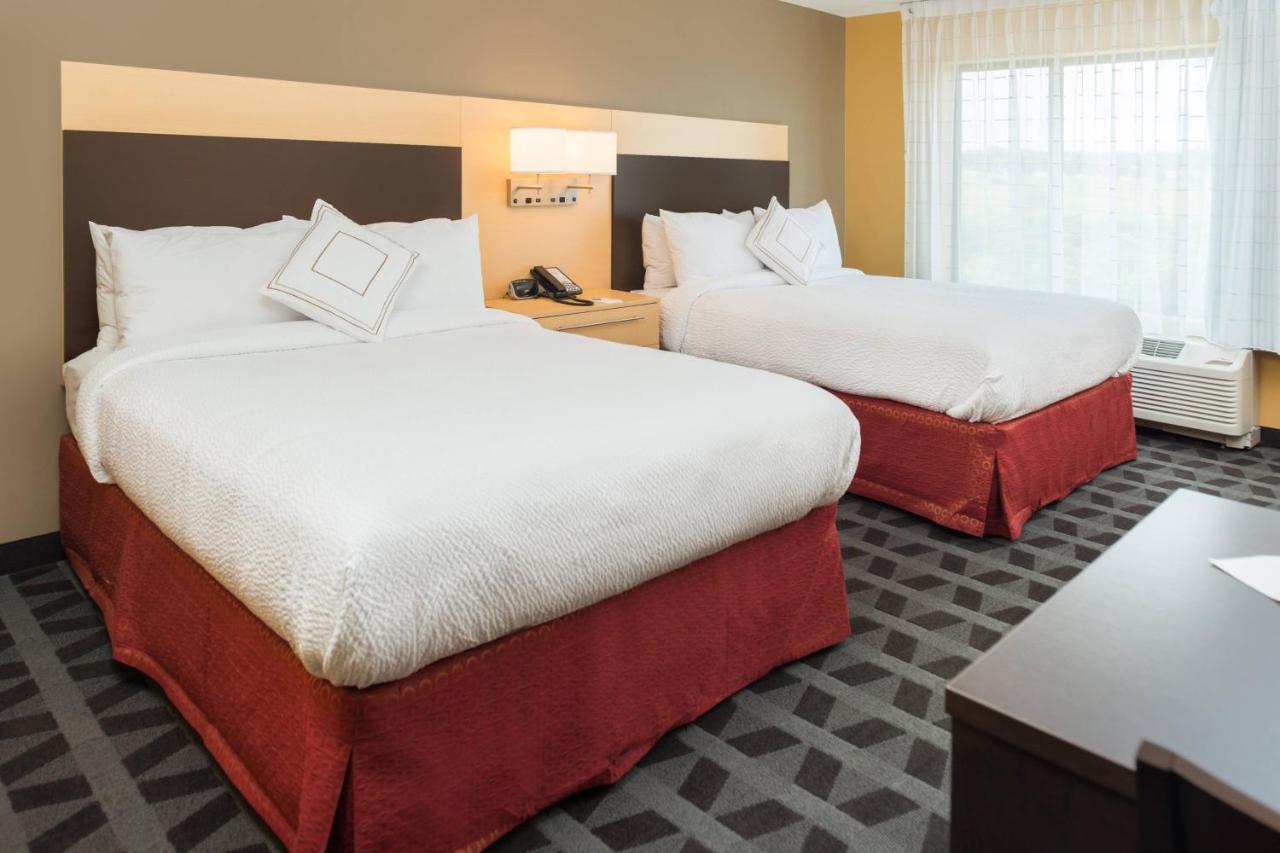 | TownePlace Suites by Marriott New Hartford