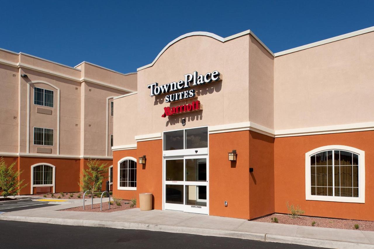  | TownePlace Suites by Marriott Tucson Williams Centre