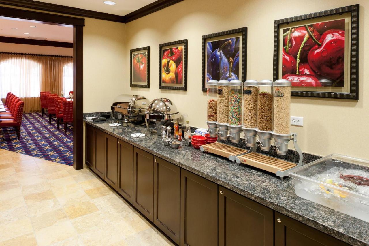  | TownePlace Suites by Marriott Tucson Williams Centre