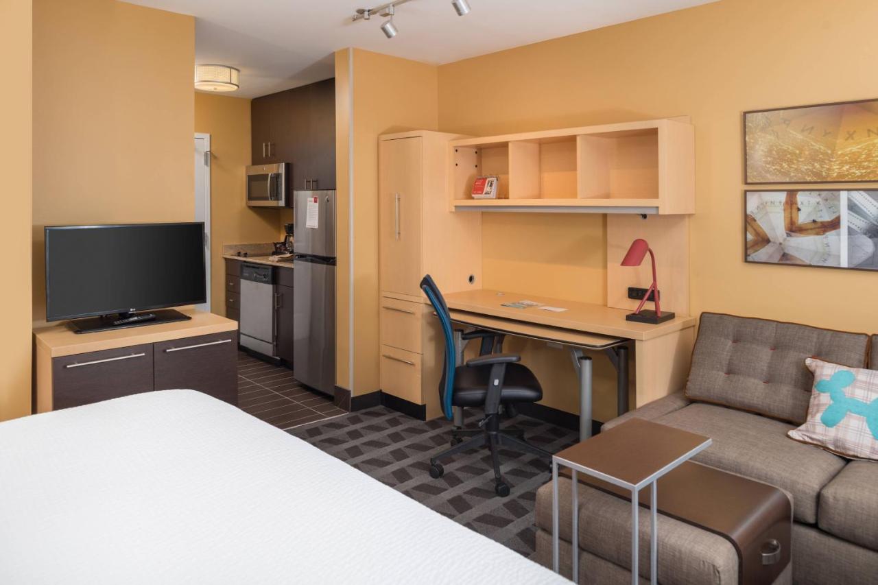 | TownePlace Suites by Marriott New Hartford