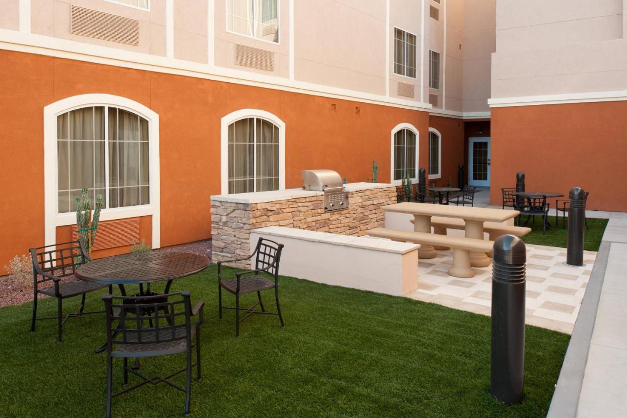  | TownePlace Suites by Marriott Tucson Williams Centre