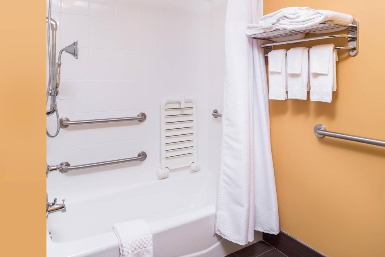 | TownePlace Suites by Marriott New Hartford