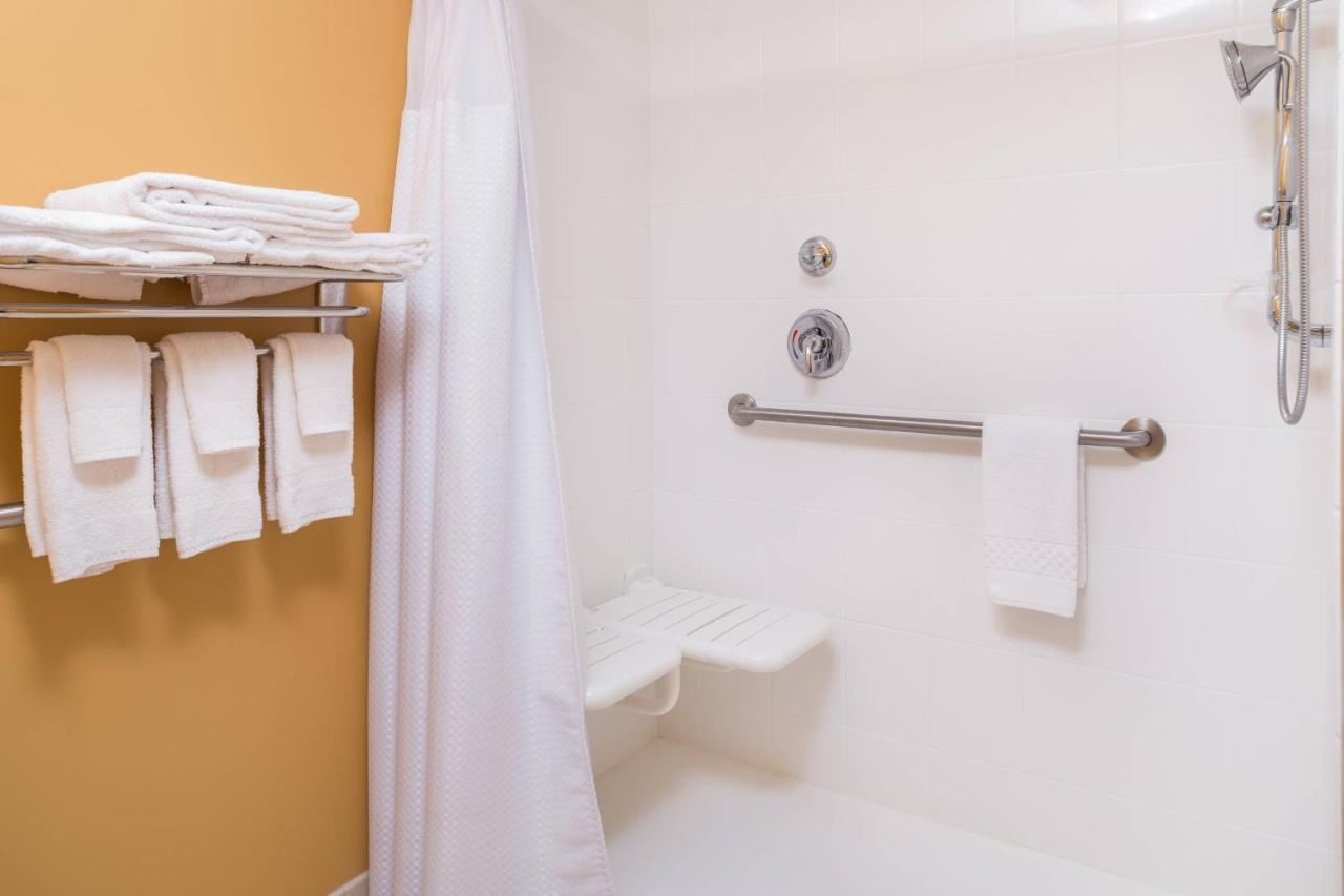 | TownePlace Suites by Marriott New Hartford