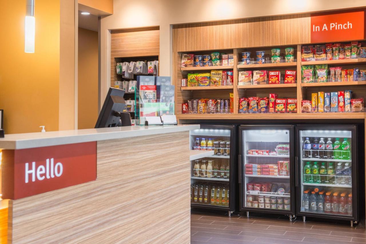 | TownePlace Suites by Marriott New Hartford