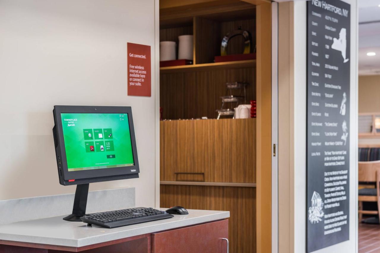 | TownePlace Suites by Marriott New Hartford