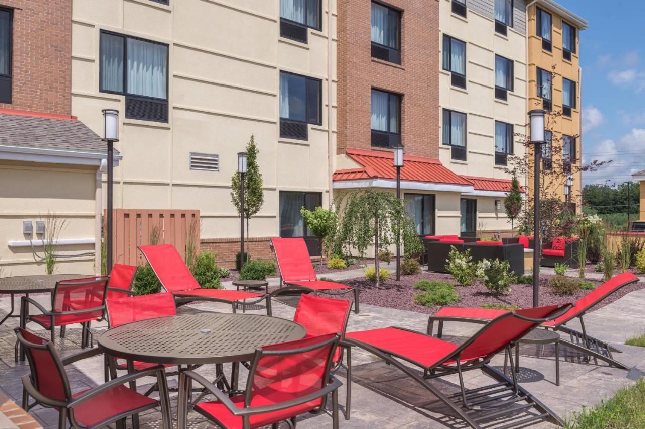 | TownePlace Suites by Marriott New Hartford