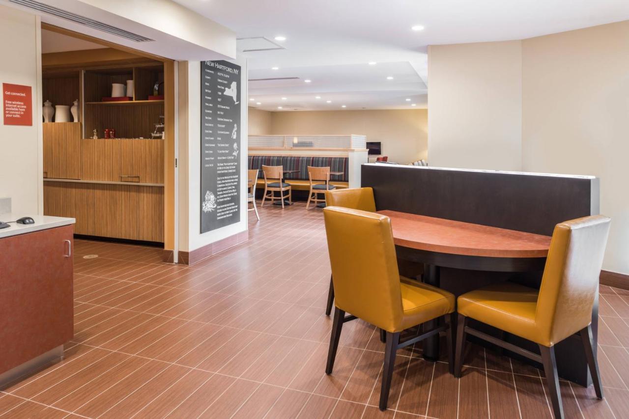 | TownePlace Suites by Marriott New Hartford