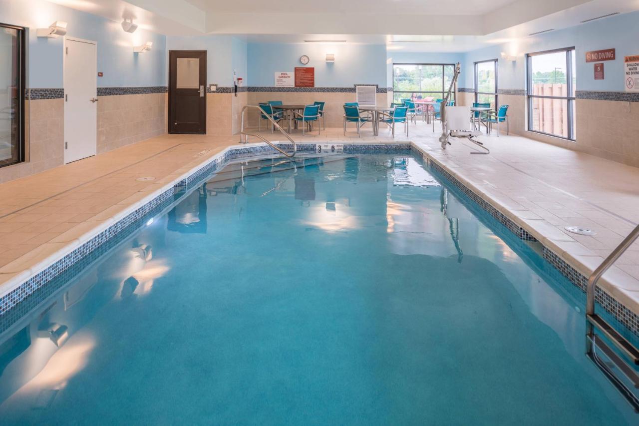 | TownePlace Suites by Marriott New Hartford