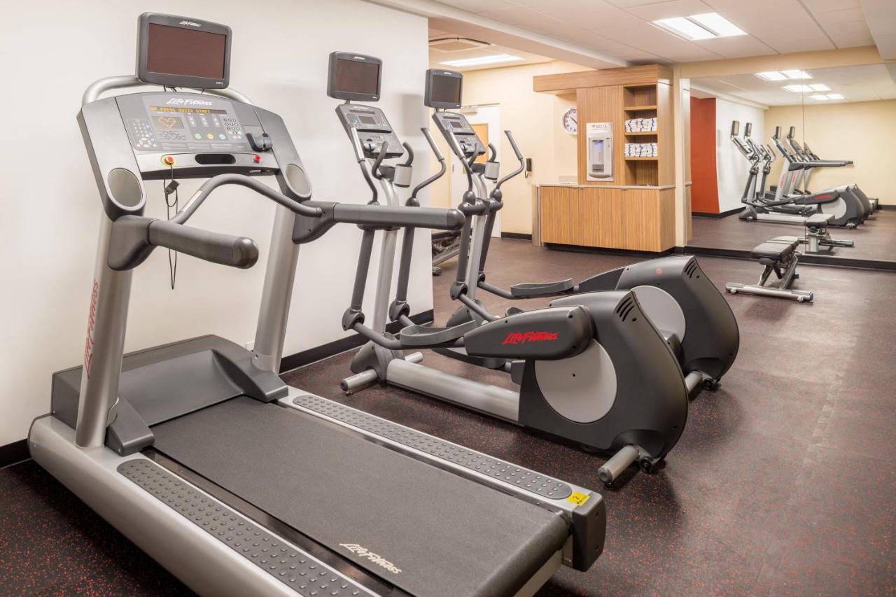 | TownePlace Suites by Marriott New Hartford