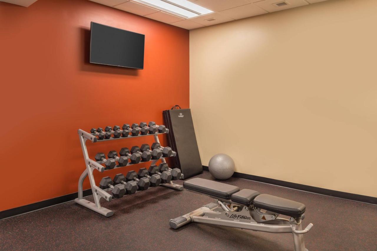 | TownePlace Suites by Marriott New Hartford