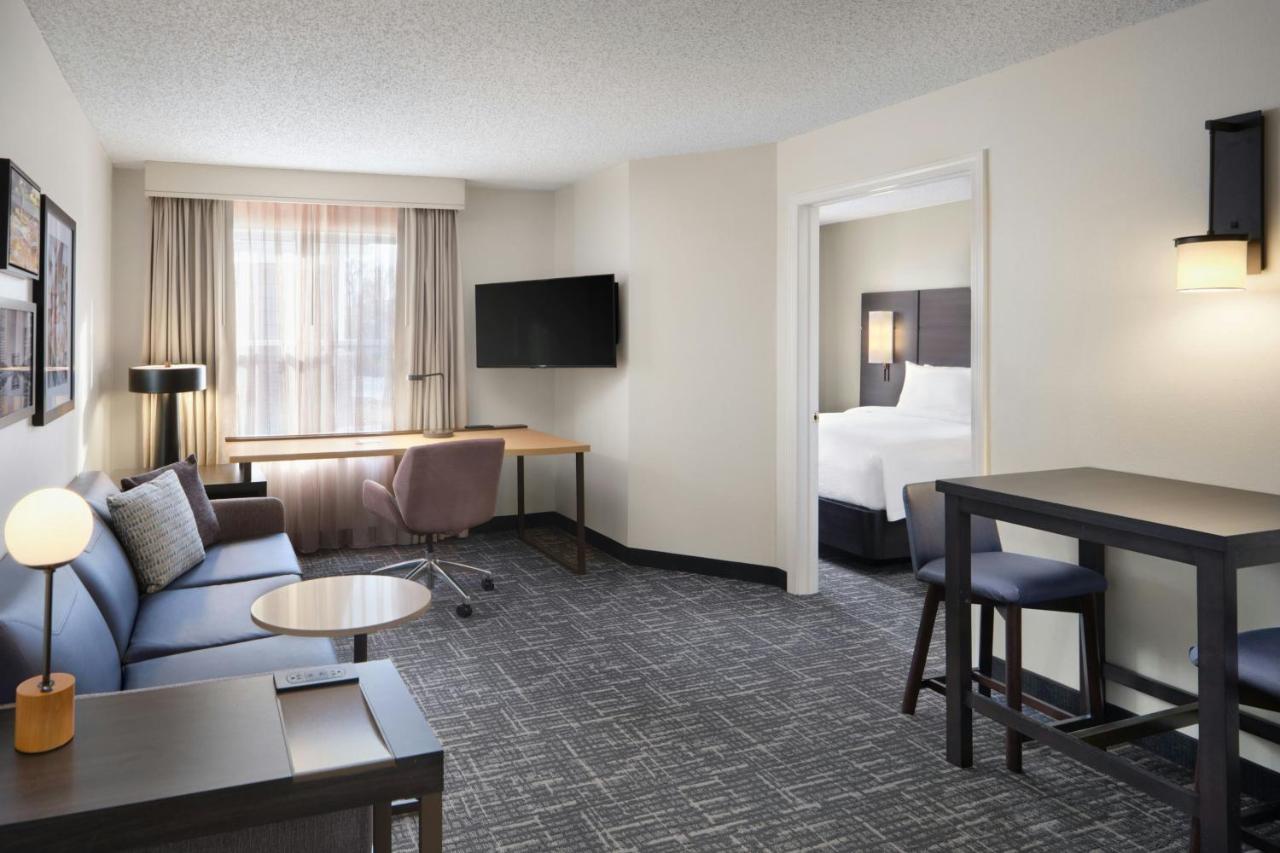 | Residence Inn by Marriott Albany East Greenbush/Tech Valley