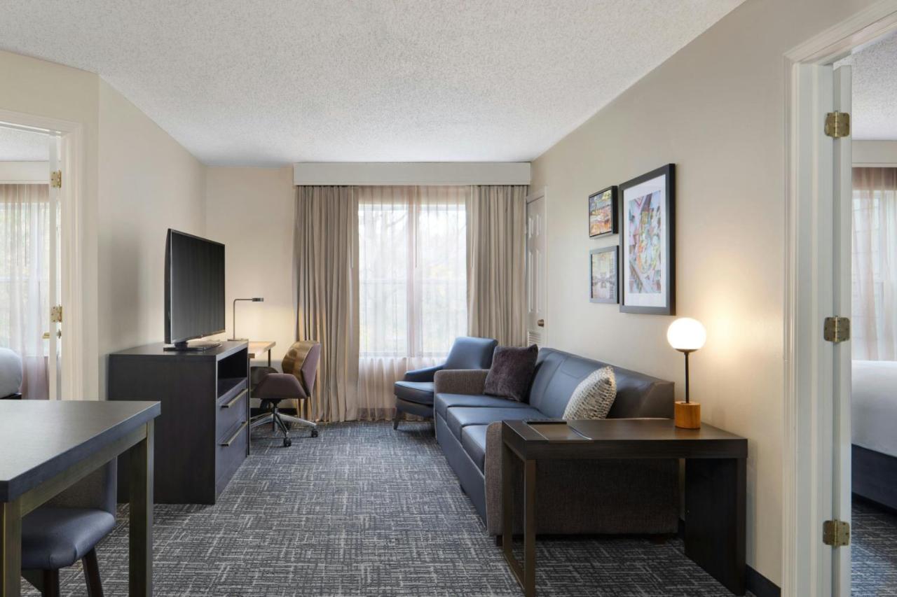 | Residence Inn by Marriott Albany East Greenbush/Tech Valley