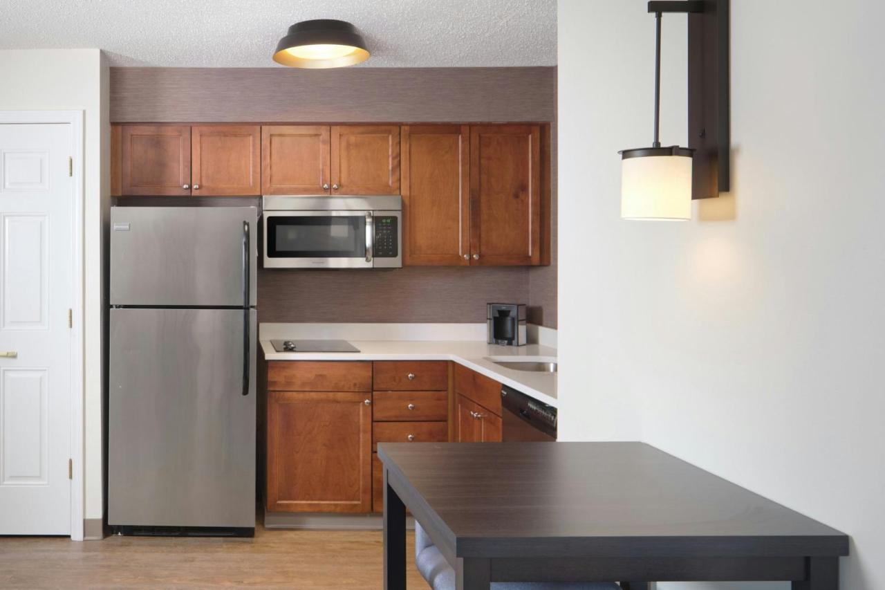 | Residence Inn by Marriott Albany East Greenbush/Tech Valley