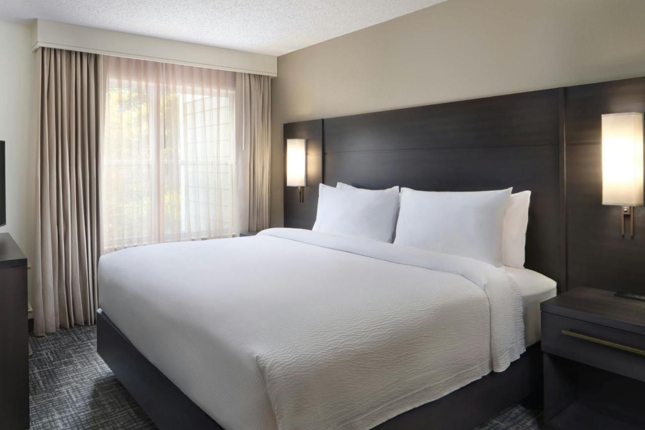 | Residence Inn by Marriott Albany East Greenbush/Tech Valley