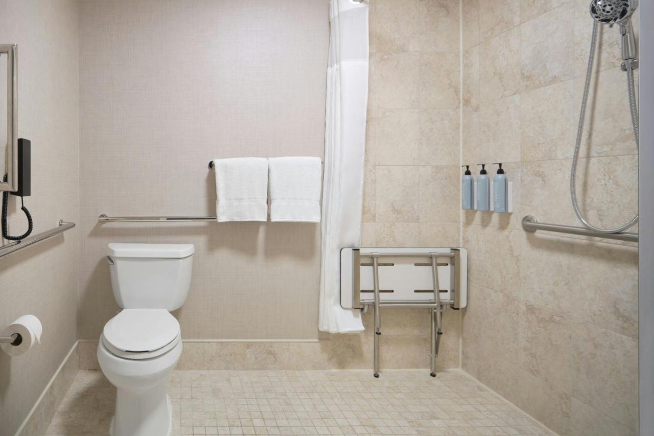 | Residence Inn by Marriott Albany East Greenbush/Tech Valley
