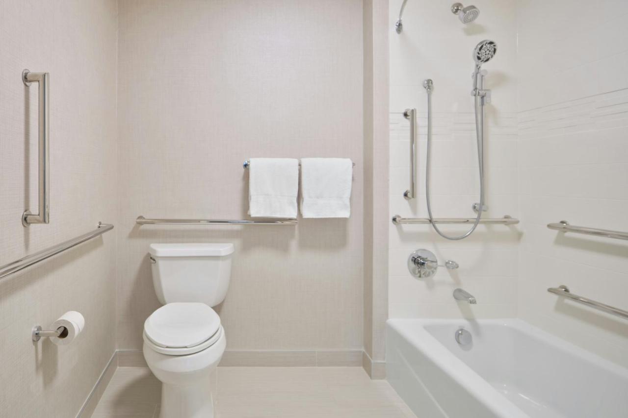 | Residence Inn by Marriott Albany East Greenbush/Tech Valley