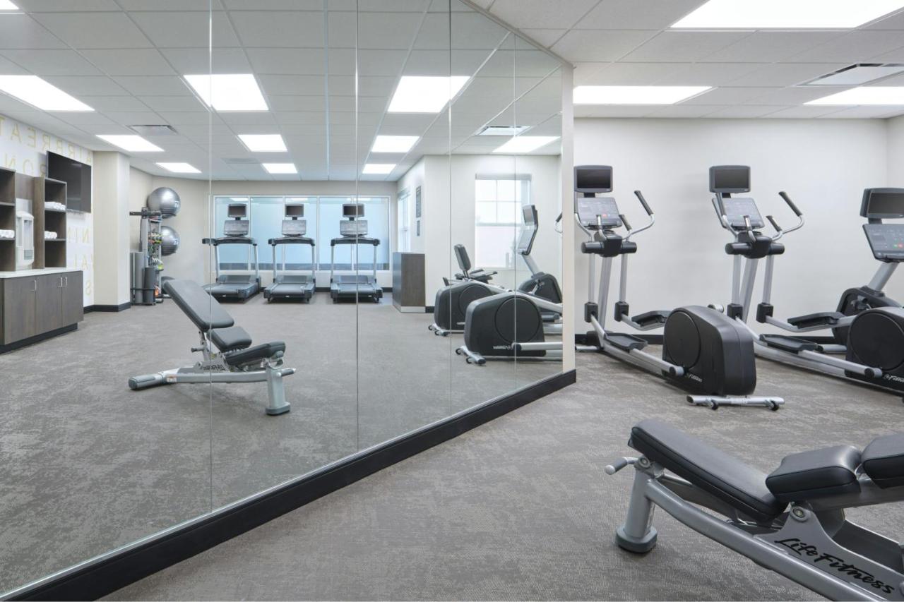 | Residence Inn by Marriott Albany East Greenbush/Tech Valley