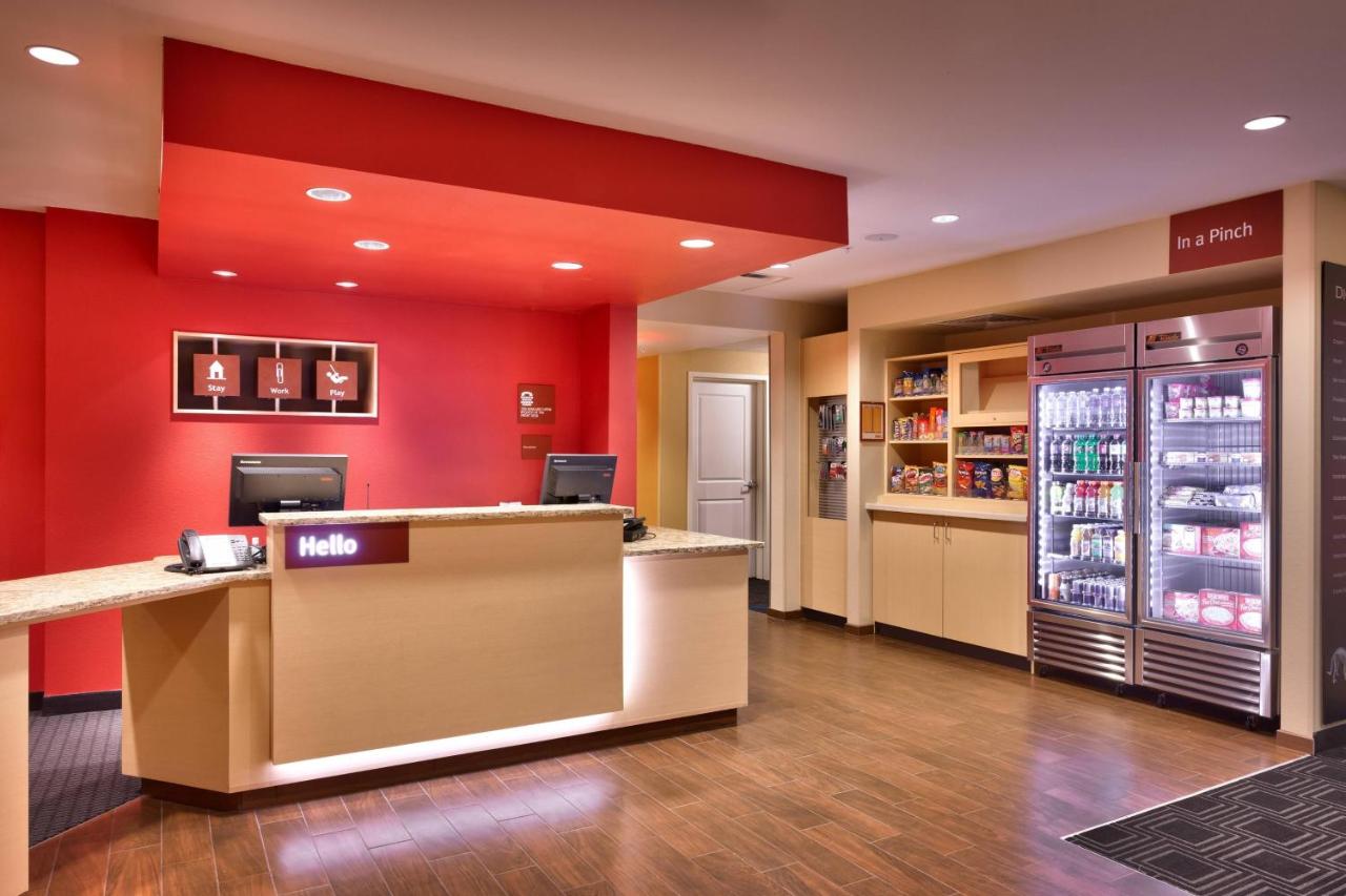 | TownePlace Suites by Marriott Dickinson