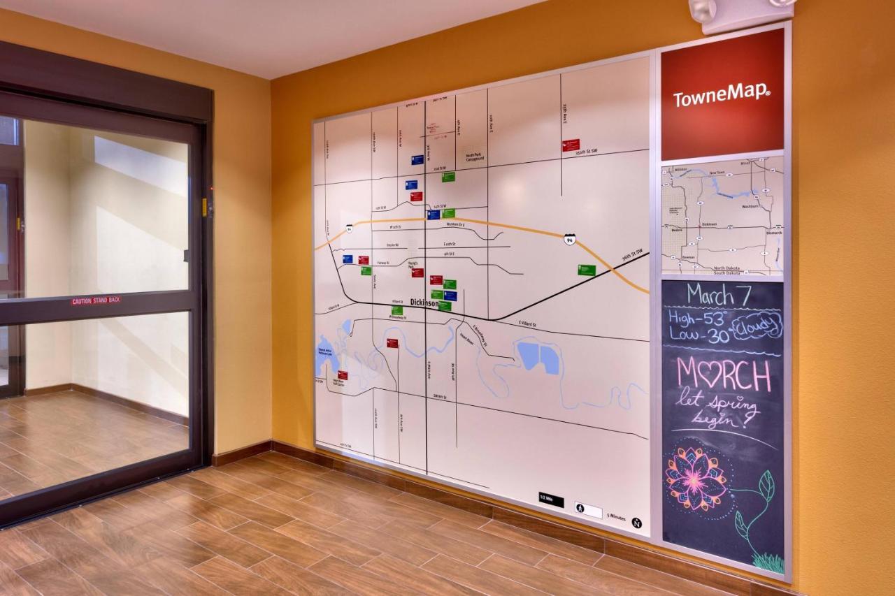 | TownePlace Suites by Marriott Dickinson