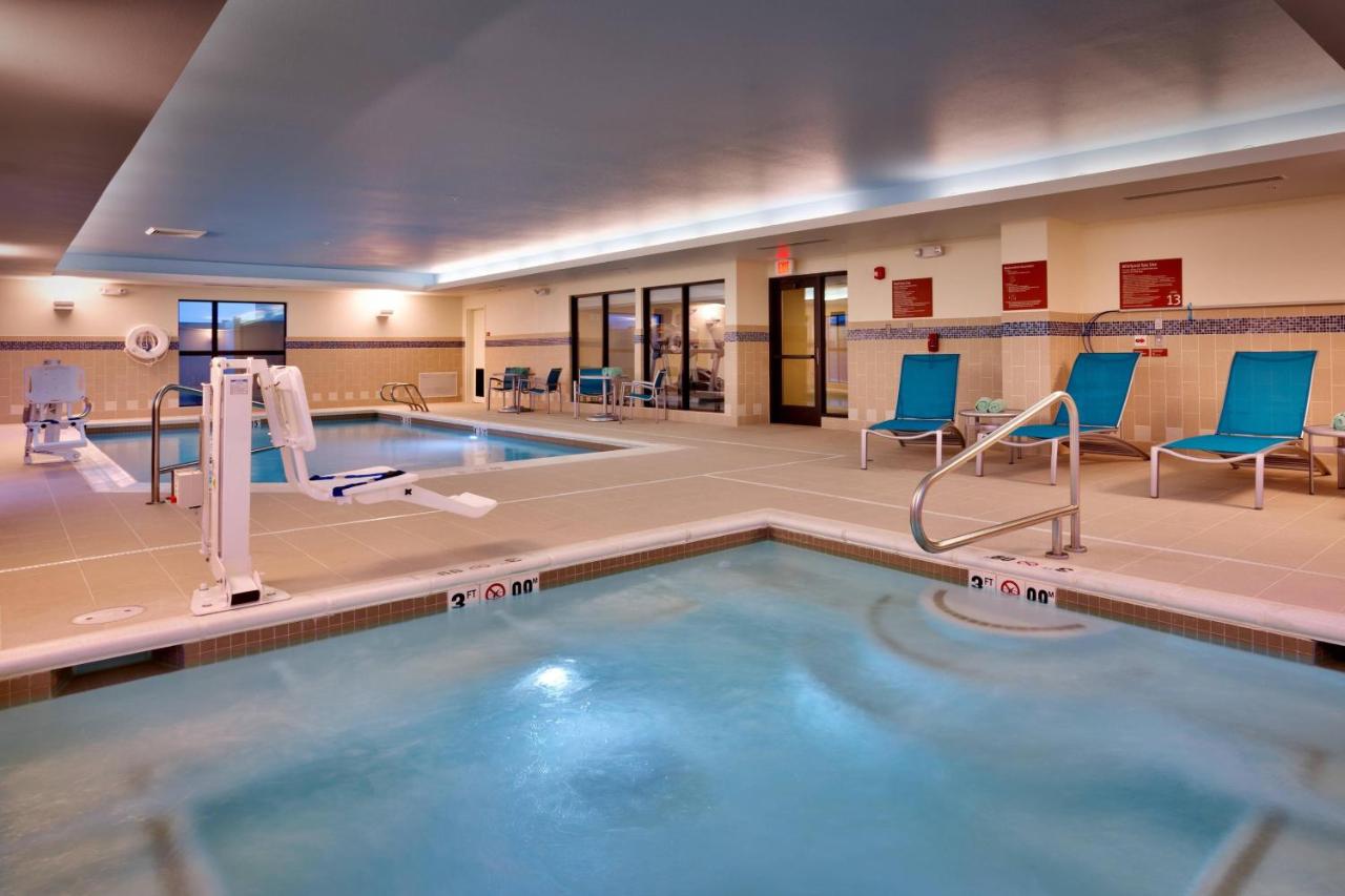 | TownePlace Suites by Marriott Dickinson