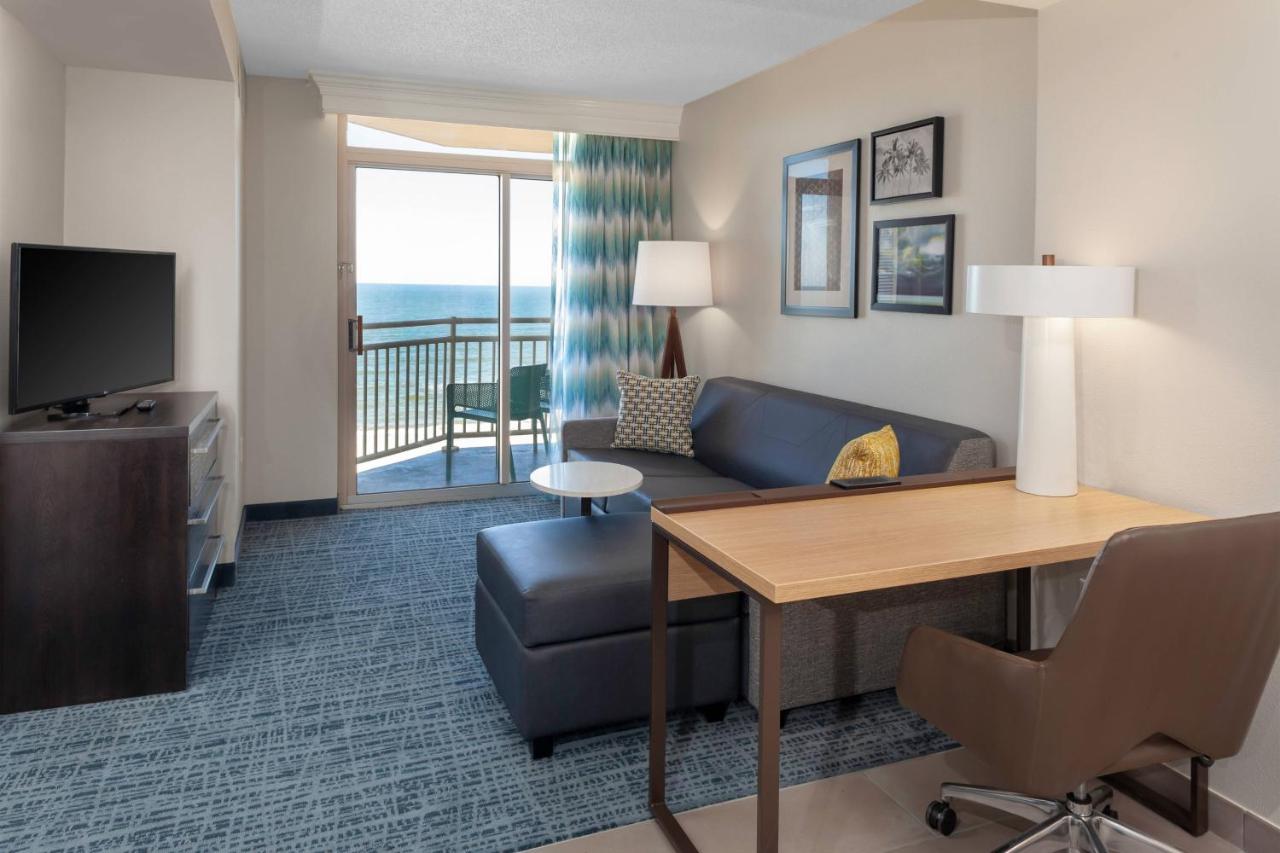 | Residence Inn by Marriott Virginia Beach Oceanfront