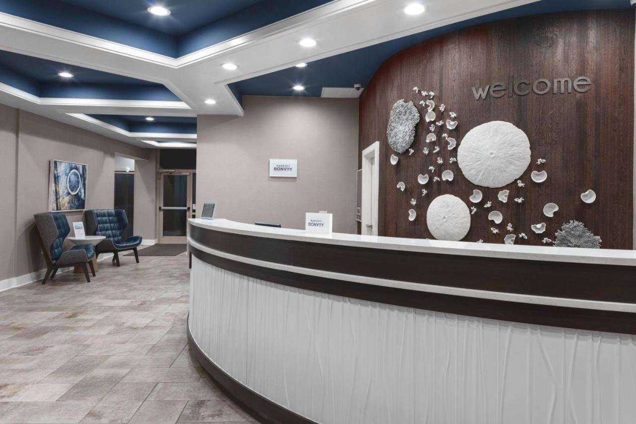| Residence Inn by Marriott Virginia Beach Oceanfront
