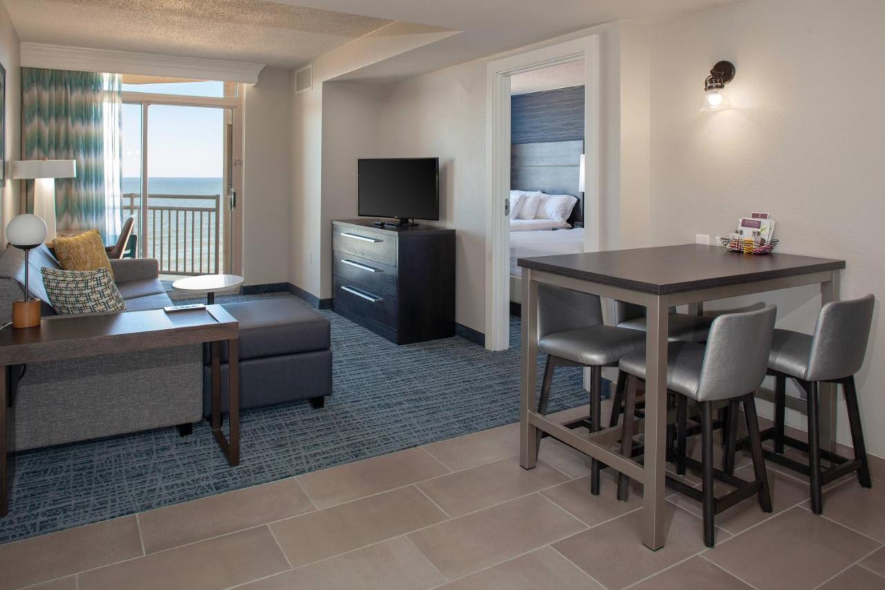  | Residence Inn by Marriott Virginia Beach Oceanfront