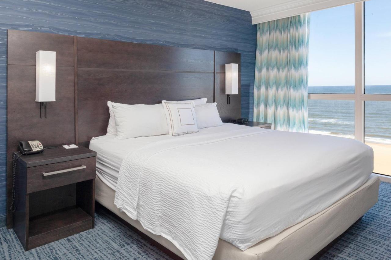 | Residence Inn by Marriott Virginia Beach Oceanfront