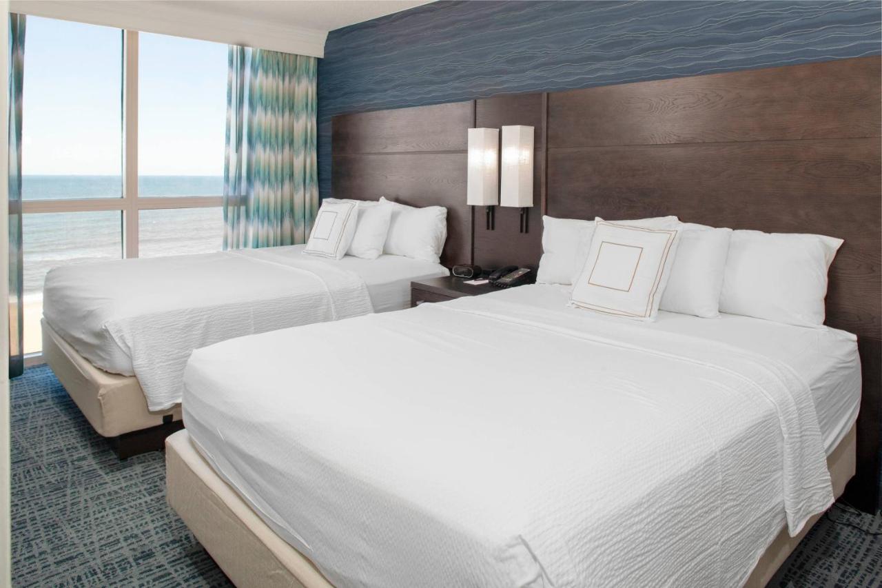 | Residence Inn by Marriott Virginia Beach Oceanfront
