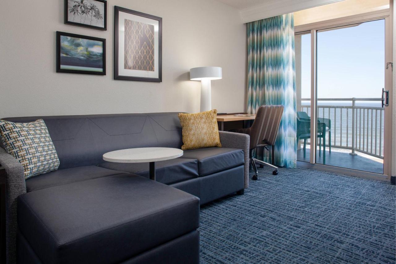 | Residence Inn by Marriott Virginia Beach Oceanfront