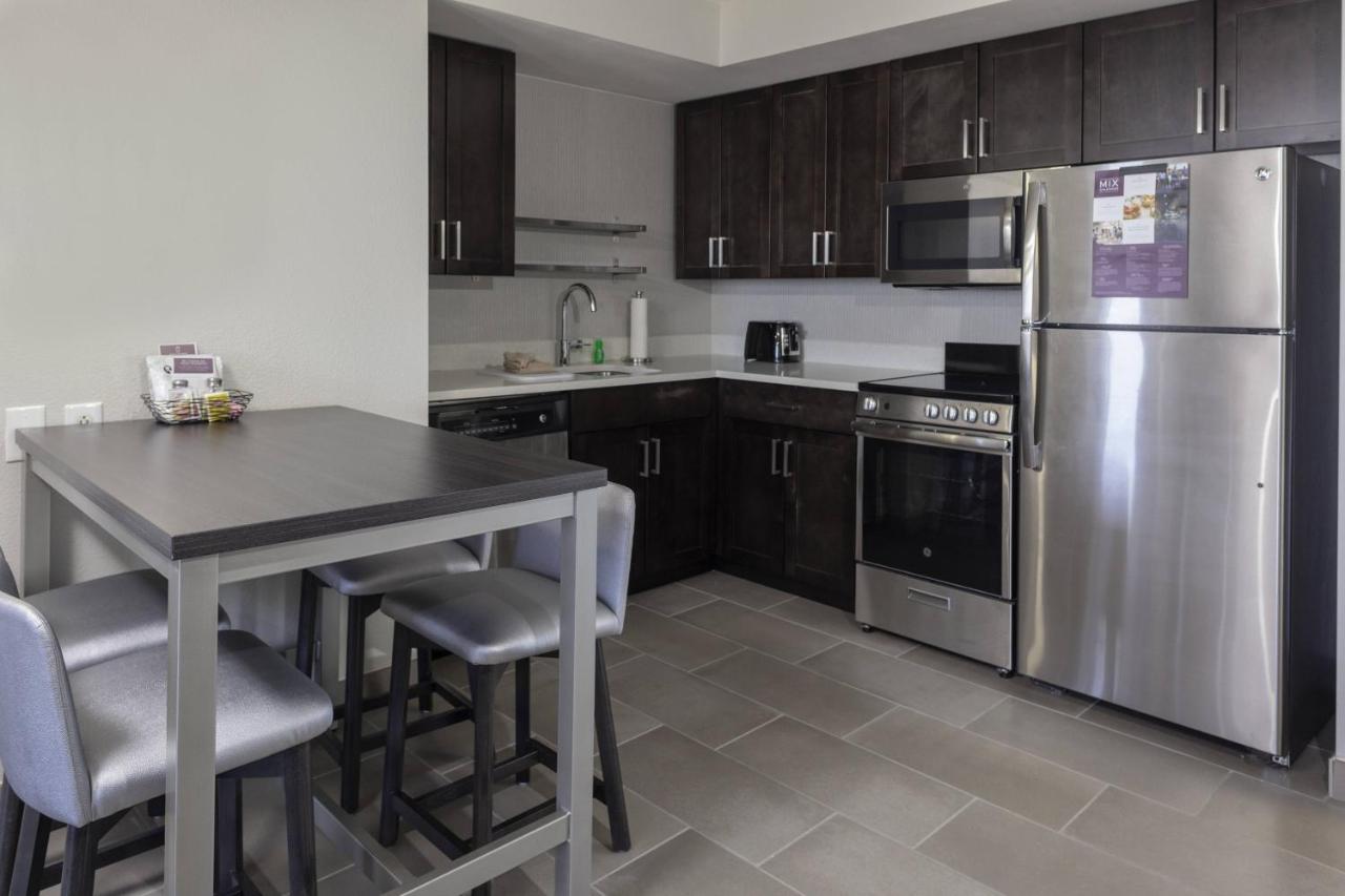 | Residence Inn by Marriott Virginia Beach Oceanfront