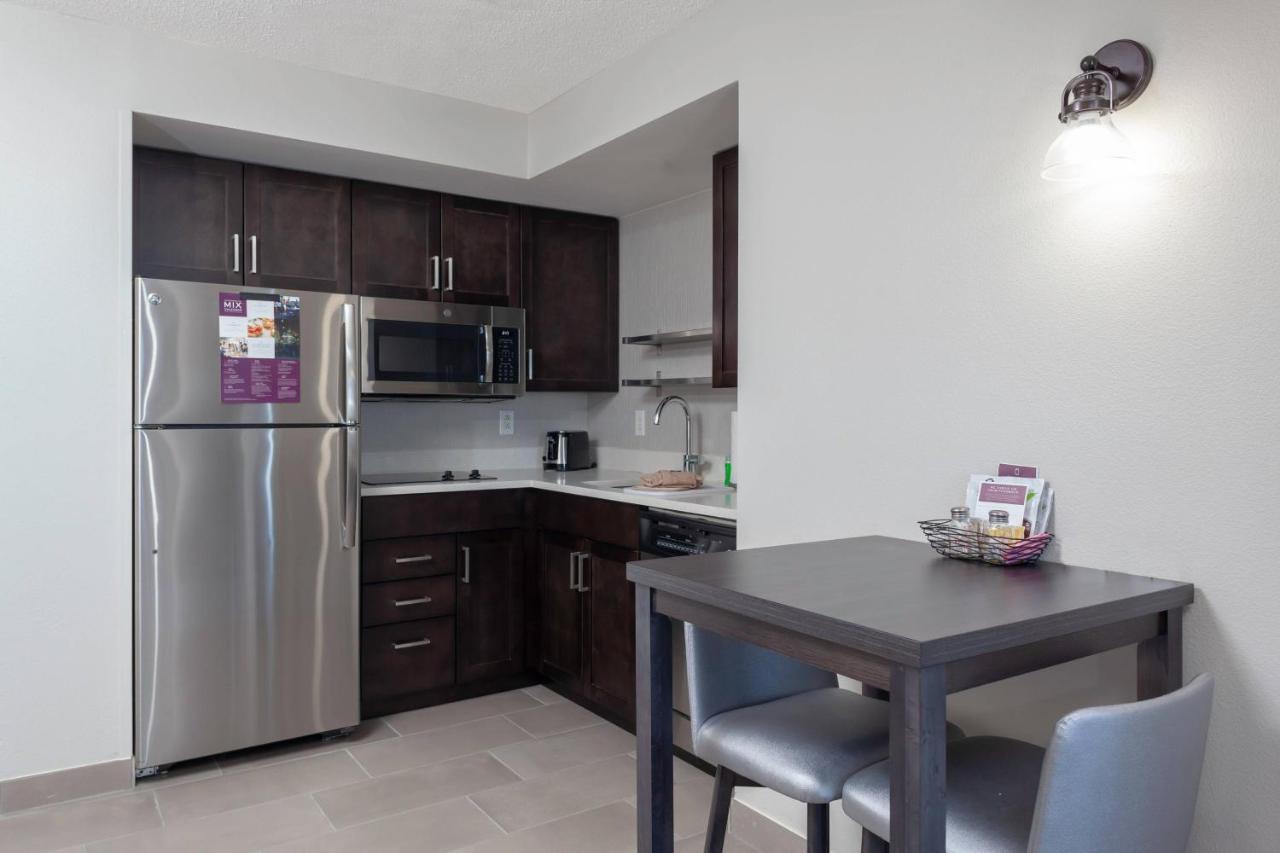 | Residence Inn by Marriott Virginia Beach Oceanfront