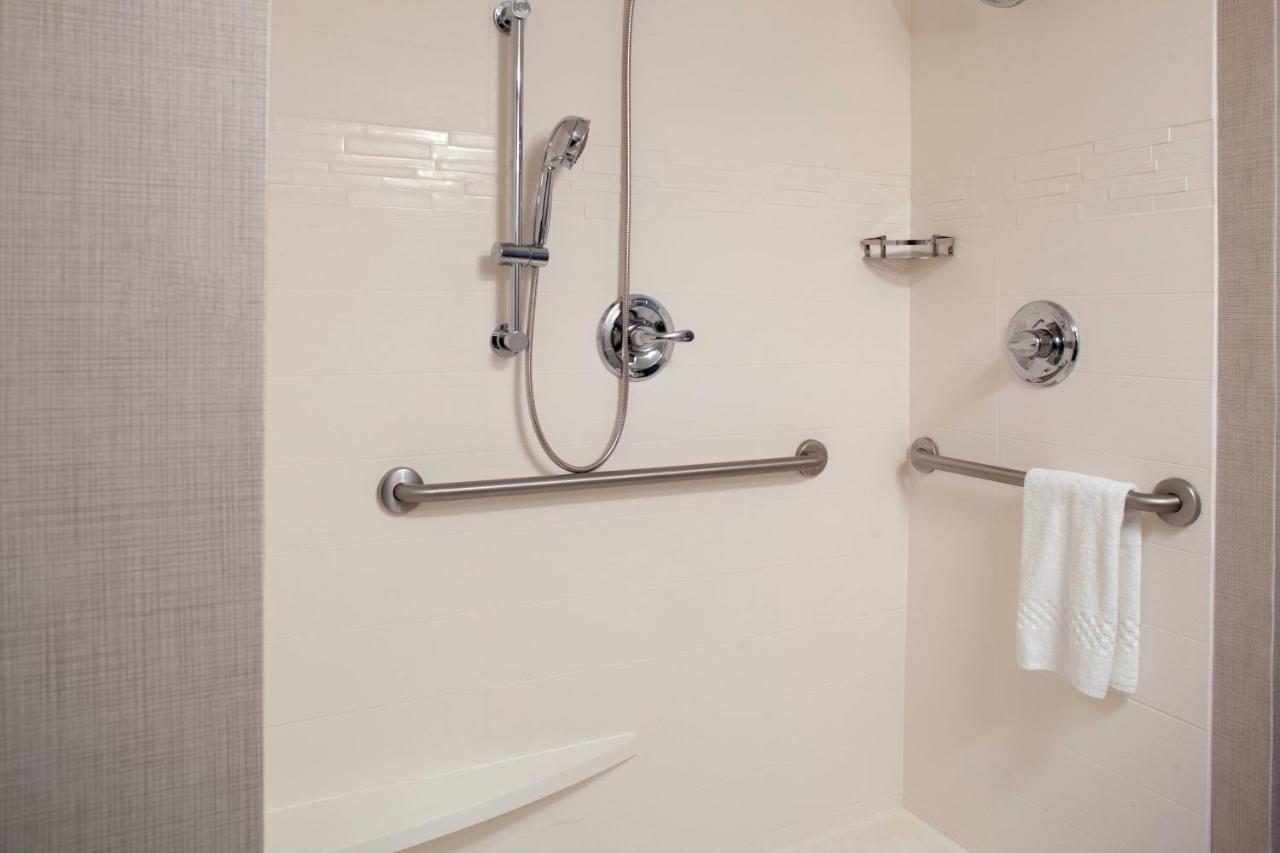 | Residence Inn by Marriott Virginia Beach Oceanfront