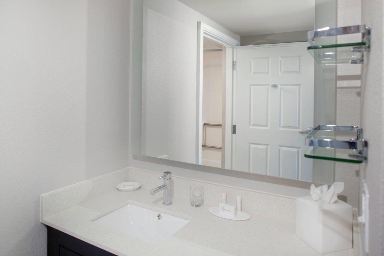 | Residence Inn by Marriott Virginia Beach Oceanfront
