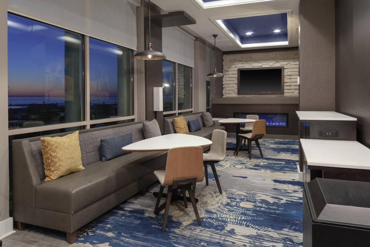 | Residence Inn by Marriott Virginia Beach Oceanfront
