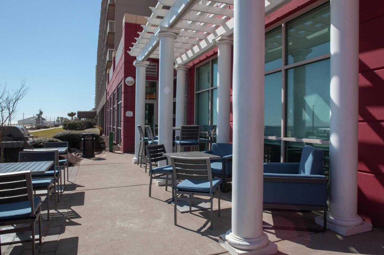 | Residence Inn by Marriott Virginia Beach Oceanfront
