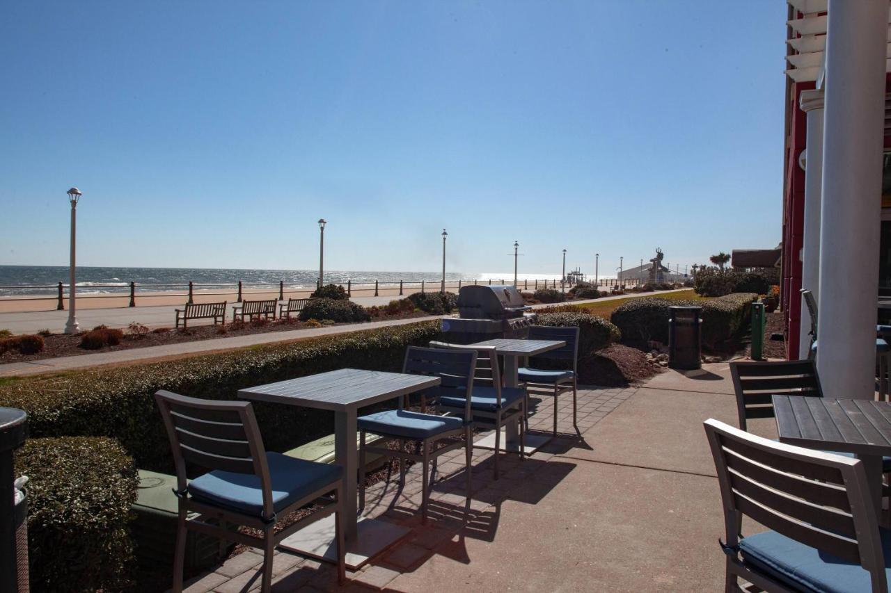 | Residence Inn by Marriott Virginia Beach Oceanfront