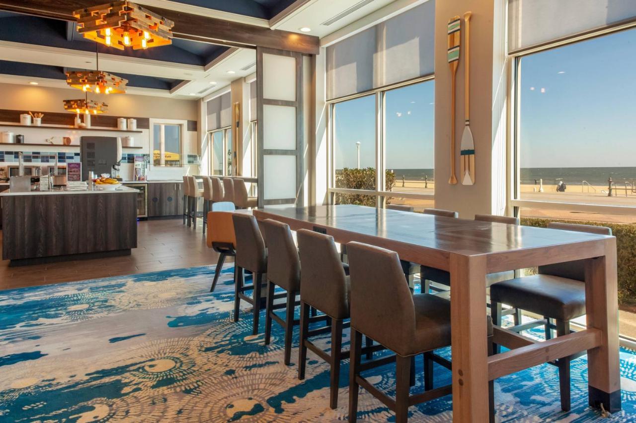 | Residence Inn by Marriott Virginia Beach Oceanfront