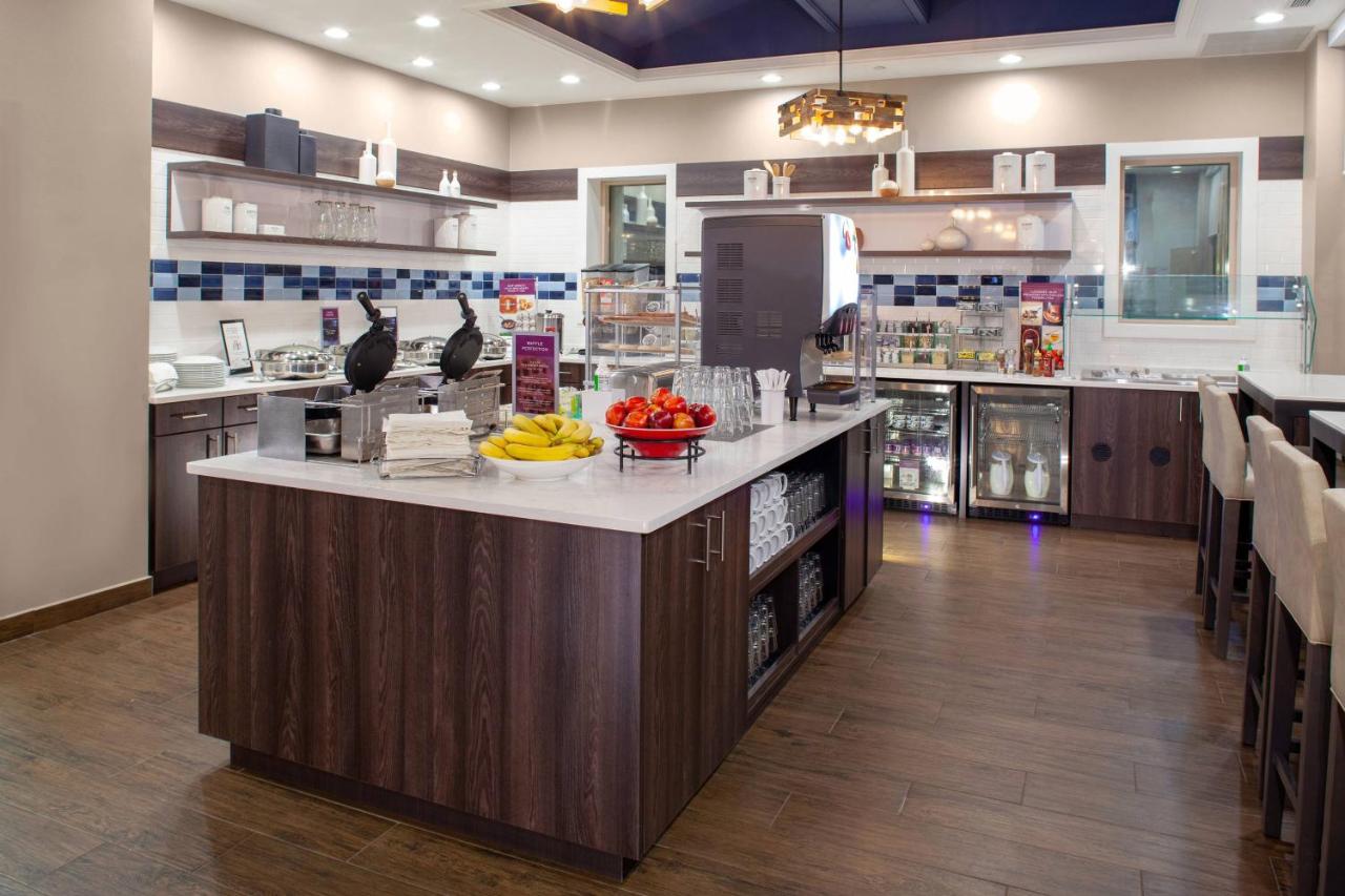 | Residence Inn by Marriott Virginia Beach Oceanfront