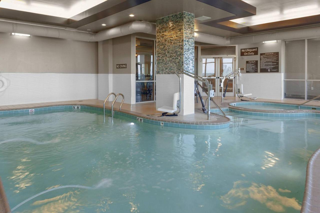 | Residence Inn by Marriott Virginia Beach Oceanfront