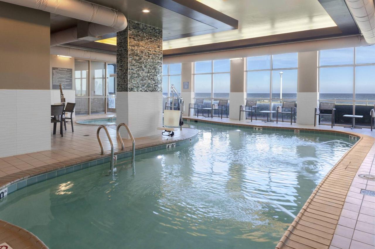 | Residence Inn by Marriott Virginia Beach Oceanfront