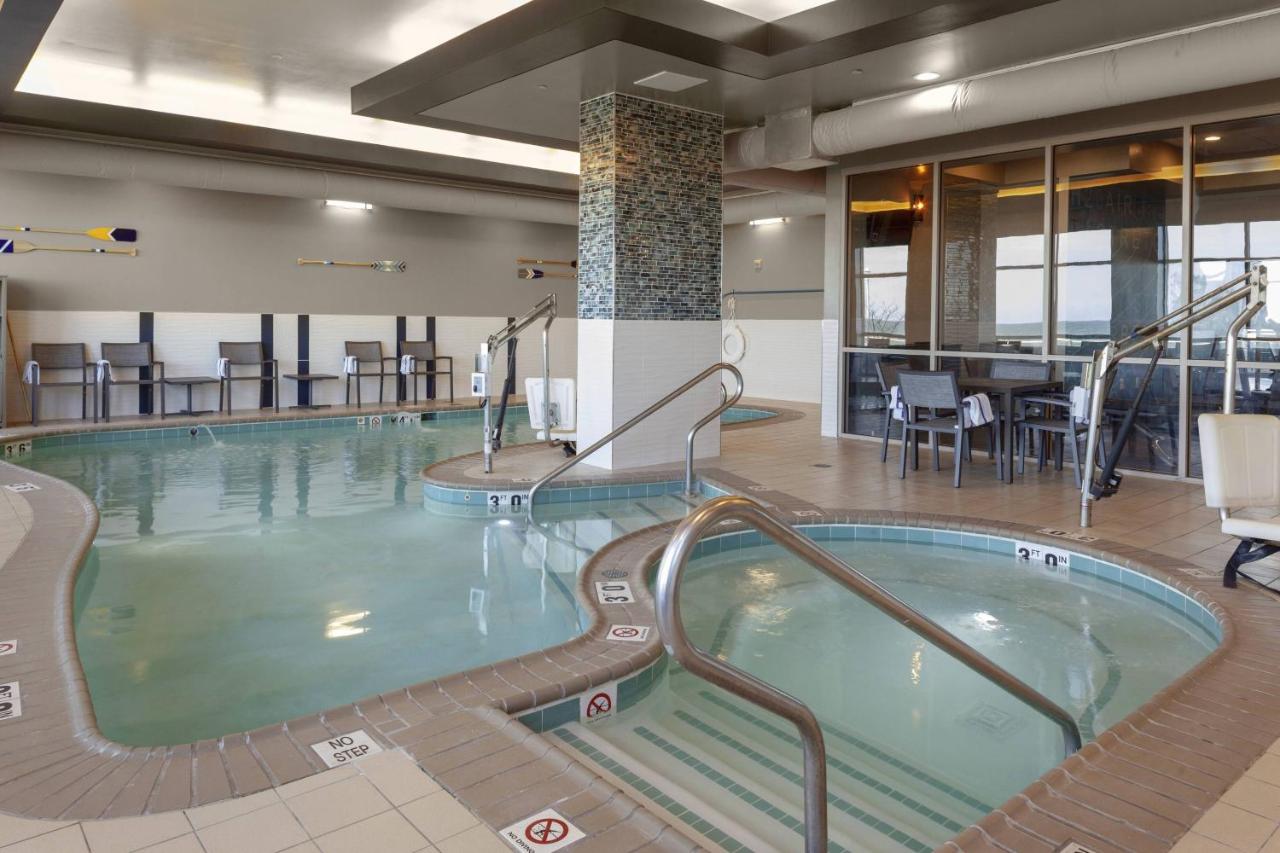 | Residence Inn by Marriott Virginia Beach Oceanfront