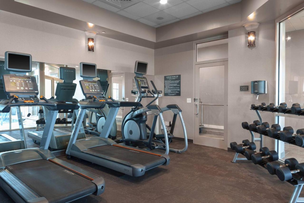 | Residence Inn by Marriott Virginia Beach Oceanfront