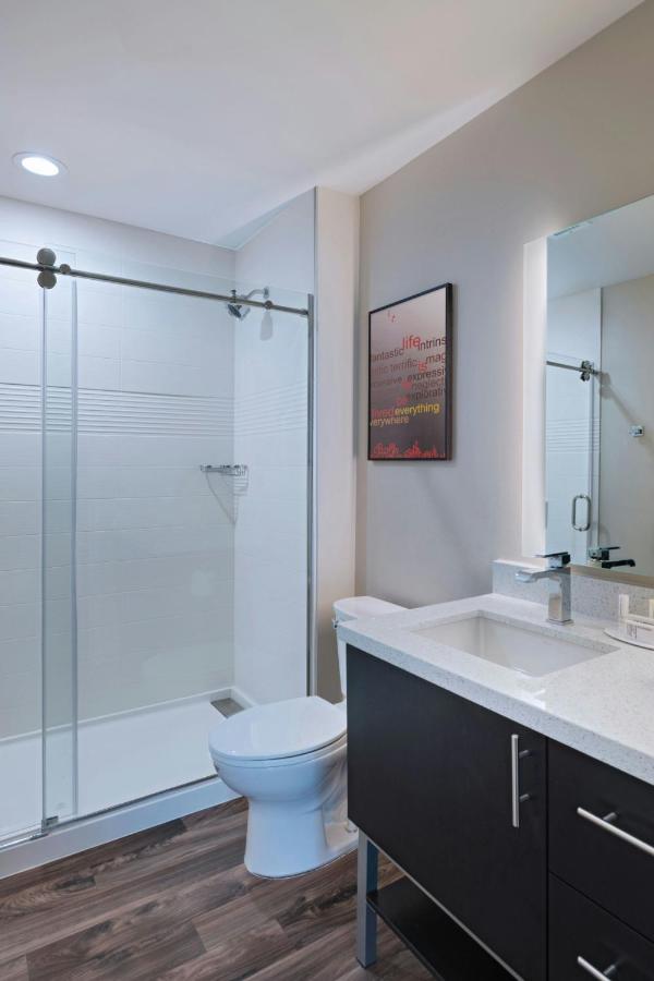 King Studio with Sofa Bed at TownePlace Suites by Marriott Dallas DFW Airport North/Irving