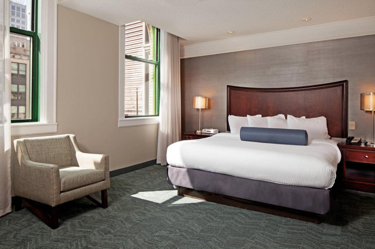  | Springhill Suites Marriott Baltimore Downtown/Inner Harbor